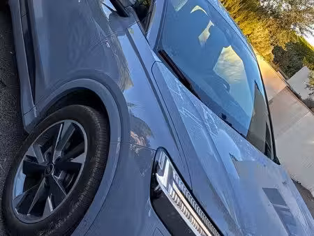 Audi Q4 e-tron 40 204 S line
