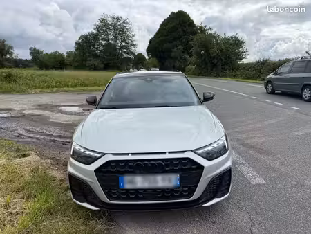 Audi A1 25 TFSI 1.0 TFSI 95