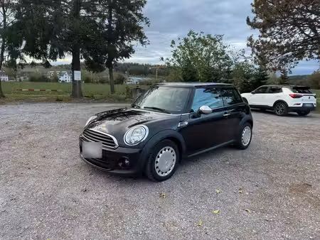 Mini Mini Cooper 1.6 98