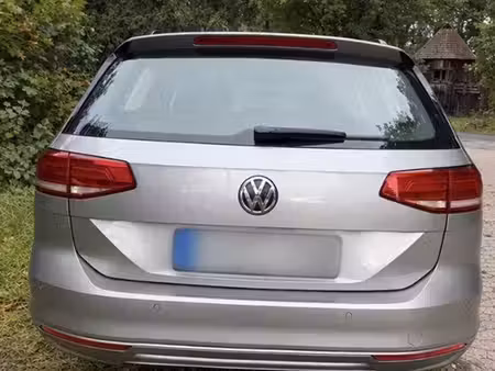 Volkswagen Passat 2.0 TDI 150 Trendline