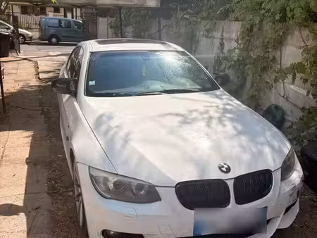BMW Série 3 330d 3.0 245