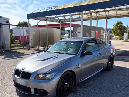 BMW Série 3 335d 3.0 286