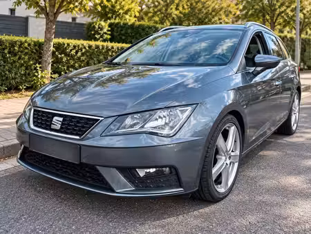 Seat Leon 1.6 TDI 115 Style