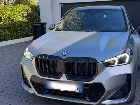 BMW X1 18i 1.5 136 sDrive
