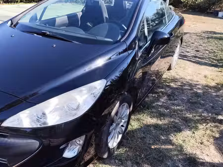 Peugeot 308 1.6 HDi 115 Sport Pack