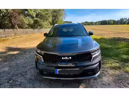 Kia Sorento 2.2 CRDi 200 Platinum 4x4