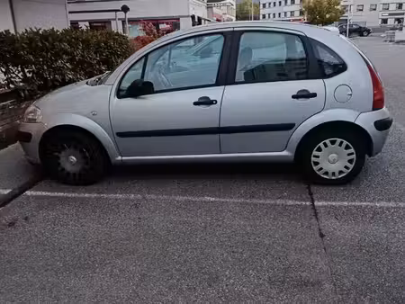 Citroën C3 1.4 75