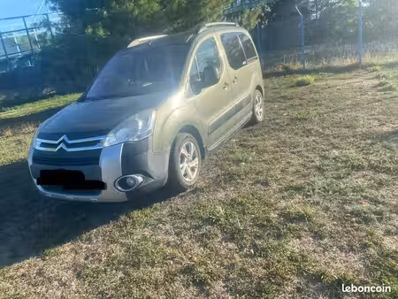 Citroën Berlingo 1.6 HDi 90 XTR