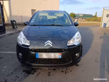 Citroën C3 1.1 60