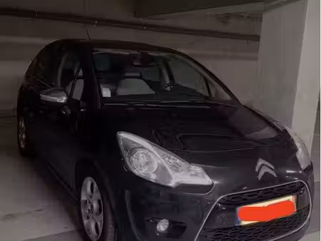 Citroën C3 1.6 HDi 90 Open Way