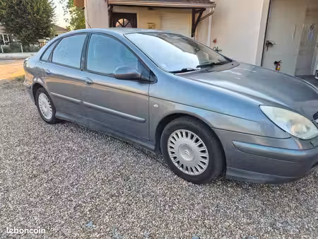 Citroën C5 