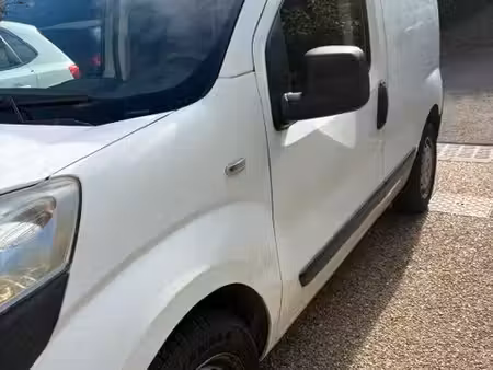 Citroën Nemo Combi 1.3 HDi 75