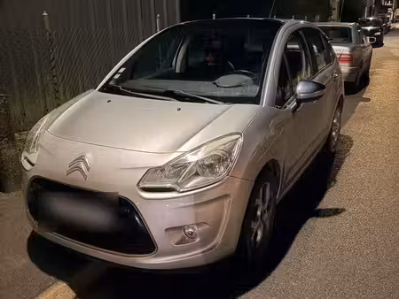 Citroën C3 