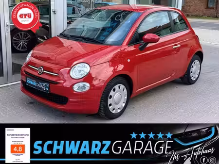 Fiat 500 1.0 69 Pop
