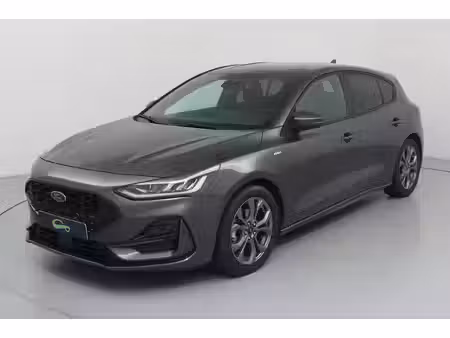 Ford Focus 1.0 125 ST Line