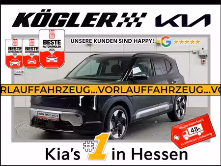 Kia EV2 147 Earth