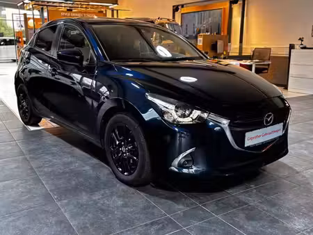 Mazda Mazda2 Skyactiv G 1.5 90 Kizoku