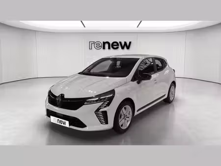 Renault Clio 1.5 dCi 100