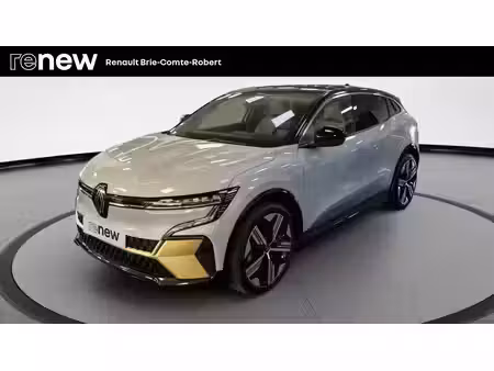 Renault Mégane E-Tech 220 Équilibre