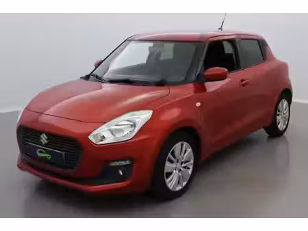 Suzuki Swift 1.0 111 Privilège