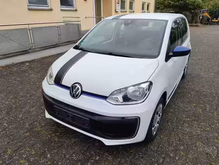 Volkswagen up! 83