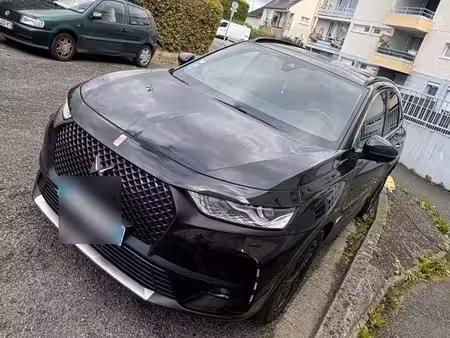 DS 7 1.5 HDi 130