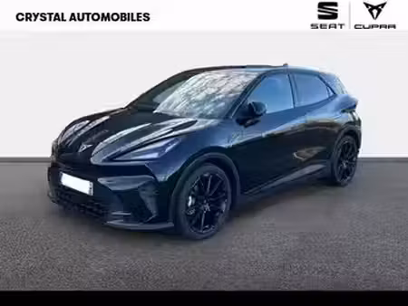 Cupra Raval 226