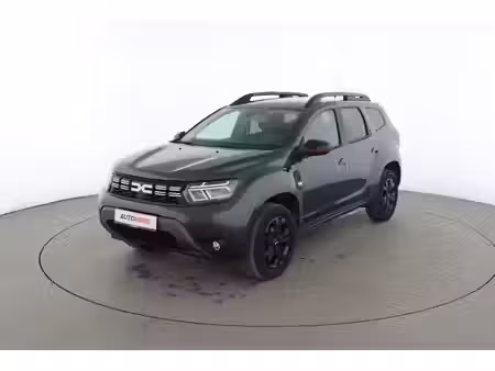Dacia Duster 1.3 TCe 150