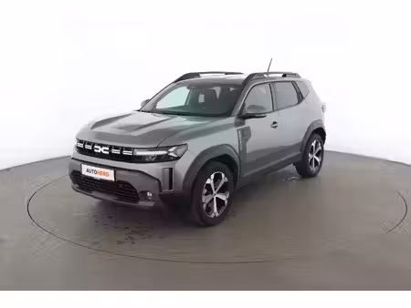 Dacia Duster 1.6 140