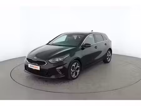 Kia Ceed 1.4 T GDi 140