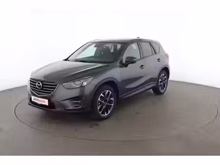 Mazda CX-5 Skyactiv G 2.0 160 4x4