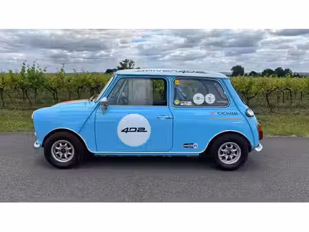 Mini Mini Cooper 1.3 Classic