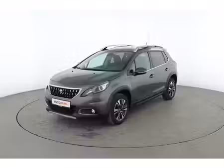 Peugeot 2008 1.2 PureTech 110
