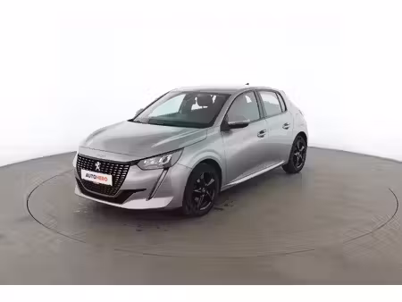 Peugeot 208 1.2 PureTech 75