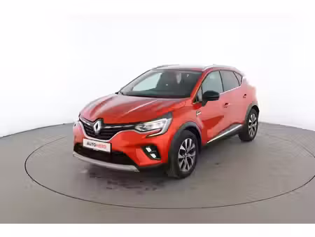 Renault Captur 1.3 TCe