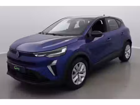 Renault Captur 1.3 160 Evolution