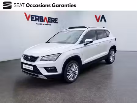 Seat Ateca 1.6 TDI 115