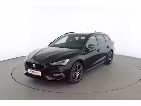 Seat Leon 2.0 TDI 150
