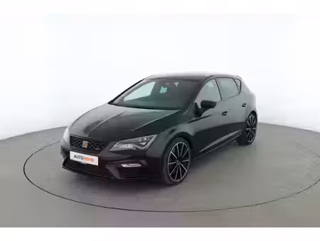Seat Leon 2.0 TSI