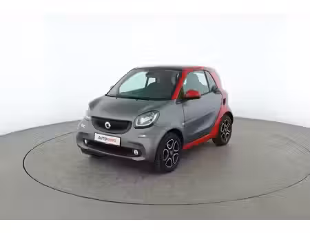 Smart Fortwo 1.0 71