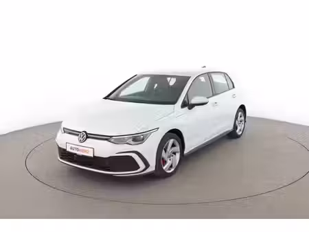 Volkswagen Golf GTE 1.4 245