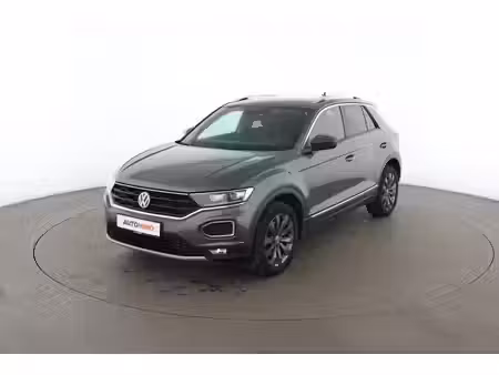 Volkswagen T-Roc 2.0 TDI 150