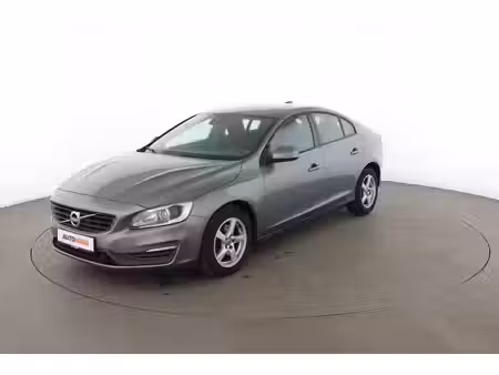 Volvo S60 D4 2.0 190