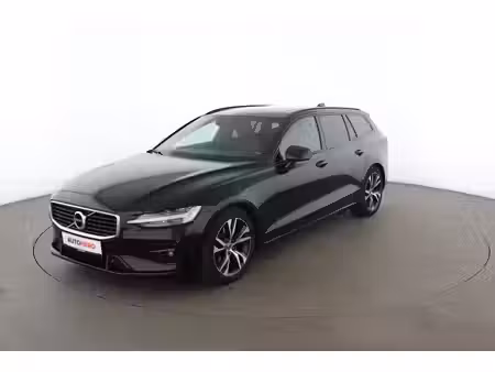 Volvo V60 D4 2.0 190