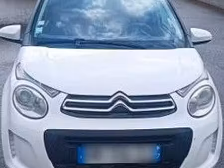 Citroën C1 1.2 82