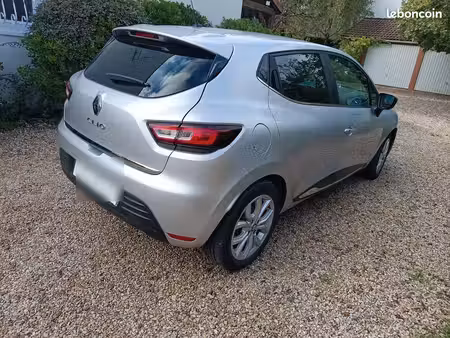 Renault Clio 0.9 90 Intens