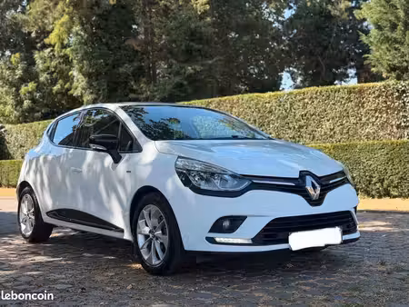 Renault Clio 1.2 75