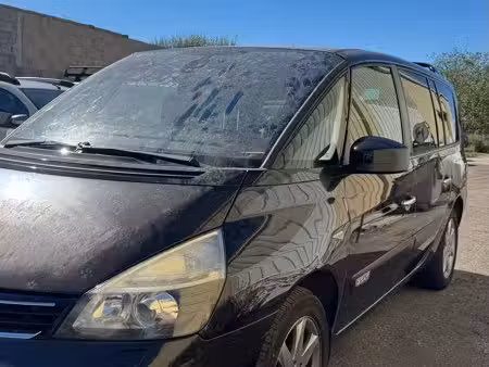 Renault Espace 2.0 dCi 175