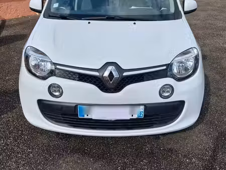 Renault Twingo Limited