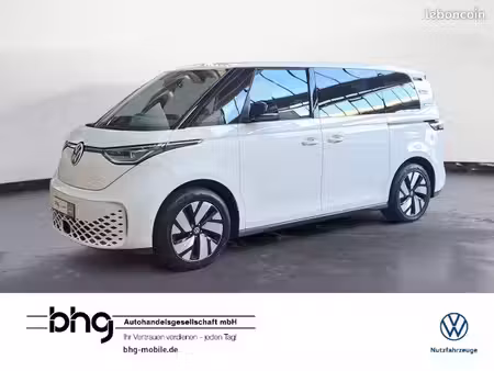 Volkswagen Id Buzz 204